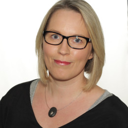 Jennifer Hund