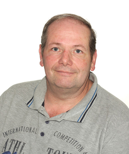 Holger Sparbier