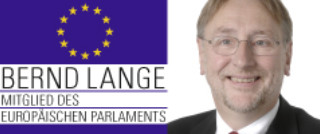 Banner Bernd Lange
